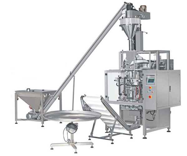 添加劑包裝設(shè)備廠(chǎng)家