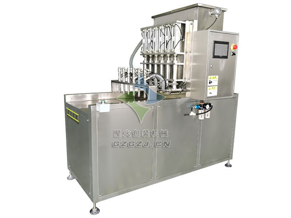 全自動(dòng)蛋液灌裝機(jī),雞蛋干蛋液灌裝成型機(jī)