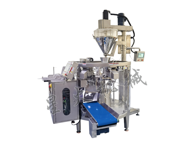 成都全自動(dòng)大料粉包裝機(jī)