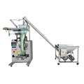 大袋粉劑自動食品包裝機帶上料機